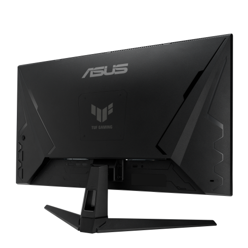 ASUS TUF Gaming VG27UQ1A pantalla para PC 68,6 cm (27") 3840 x 2160 Pixeles 4K Ultra HD LCD Negro - Imagen 5