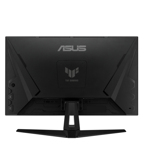 ASUS TUF Gaming VG27UQ1A pantalla para PC 68,6 cm (27") 3840 x 2160 Pixeles 4K Ultra HD LCD Negro - Imagen 6