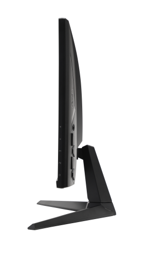 ASUS TUF Gaming VG27UQ1A pantalla para PC 68,6 cm (27") 3840 x 2160 Pixeles 4K Ultra HD LCD Negro - Imagen 7