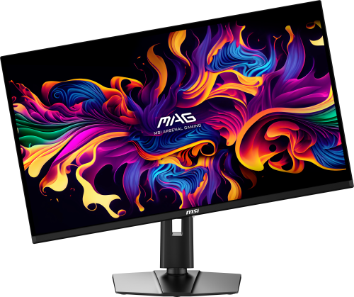 MSI MAG 321UP QD-OLED pantalla para PC 80 cm (31.5") 3840 x 2160 Pixeles 4K Ultra HD Negro - Imagen 6