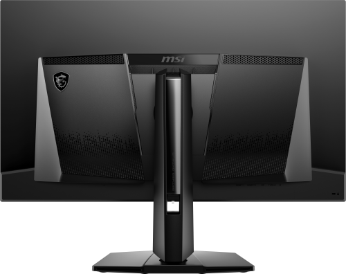 MSI MAG 321UP QD-OLED pantalla para PC 80 cm (31.5") 3840 x 2160 Pixeles 4K Ultra HD Negro - Imagen 10