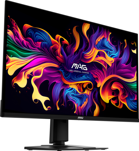 MSI MAG 321UP QD-OLED pantalla para PC 80 cm (31.5") 3840 x 2160 Pixeles 4K Ultra HD Negro - Imagen 18