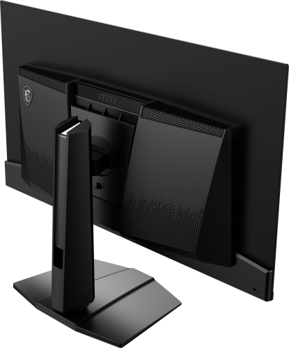 MSI MAG 321UP QD-OLED pantalla para PC 80 cm (31.5") 3840 x 2160 Pixeles 4K Ultra HD Negro - Imagen 23