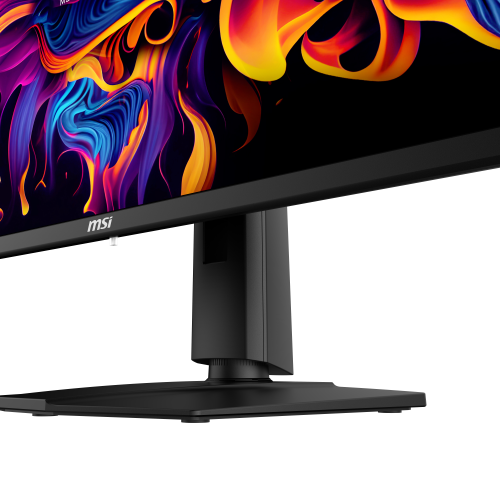 MSI MAG 321UP QD-OLED pantalla para PC 80 cm (31.5") 3840 x 2160 Pixeles 4K Ultra HD Negro - Imagen 26