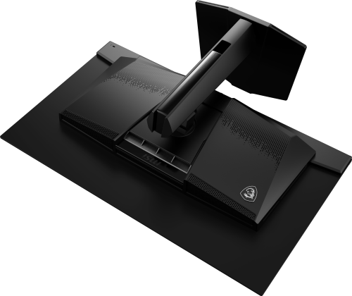 MSI MAG 321UP QD-OLED pantalla para PC 80 cm (31.5") 3840 x 2160 Pixeles 4K Ultra HD Negro - Imagen 27