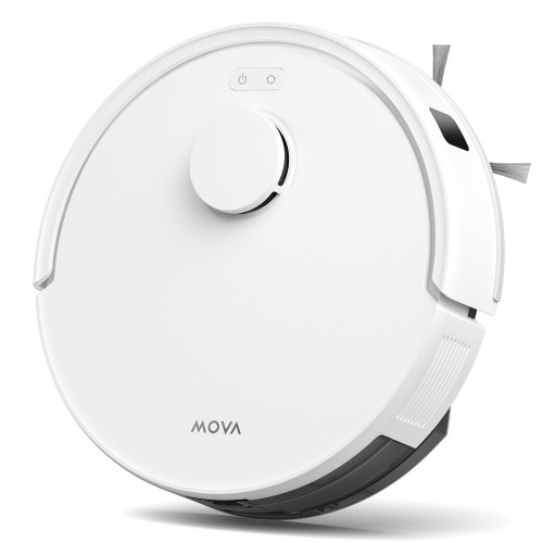 MOVA Tech E20 Sin bolsa Blanco - Imagen 2