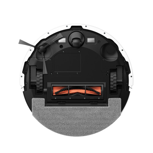 MOVA Tech E20 Sin bolsa Blanco - Imagen 6