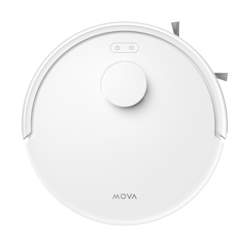 MOVA Tech E20 Sin bolsa Blanco - Imagen 7
