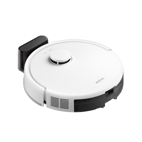 MOVA Tech E20 Sin bolsa Blanco - Imagen 10