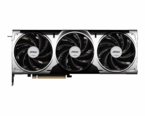 MSI GeForce RTX 5070 Ti 16G VENTUS 3X OC NVIDIA 16 GB GDDR7