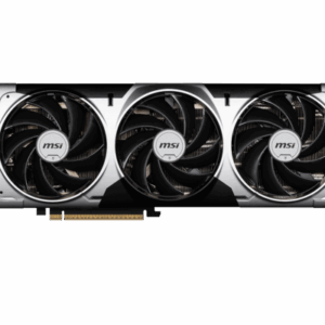 MSI GeForce RTX 5070 Ti 16G VENTUS 3X OC NVIDIA 16 GB GDDR7