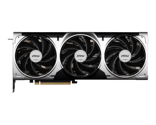 MSI GeForce RTX 5070 Ti 16G VENTUS 3X OC NVIDIA 16 GB GDDR7