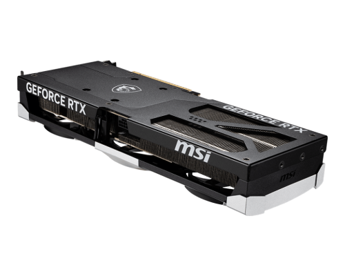 MSI GeForce RTX 5070 Ti 16G VENTUS 3X OC NVIDIA 16 GB GDDR7 - Imagen 3