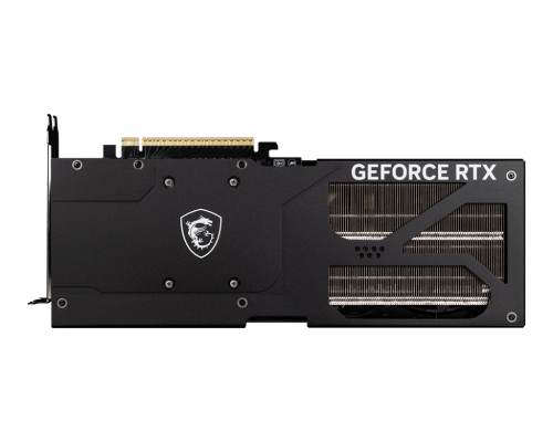 MSI GeForce RTX 5070 Ti 16G VENTUS 3X OC NVIDIA 16 GB GDDR7 - Imagen 4