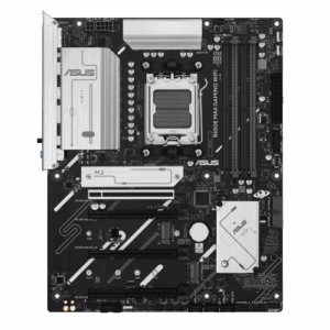 ASUS PRIME B850-PLUS WIFI AMD B850 Zócalo AM5 ATX
