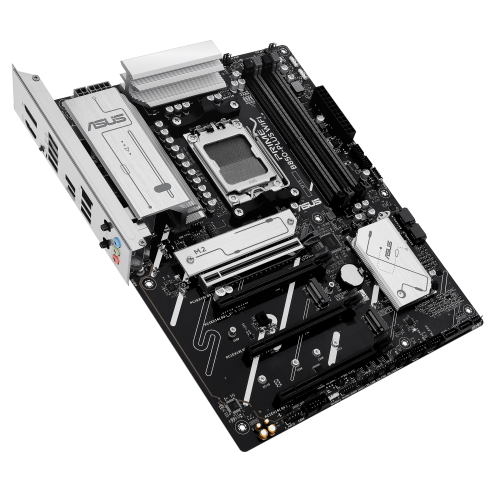ASUS PRIME B850-PLUS WIFI AMD B850 Zócalo AM5 ATX - Imagen 6