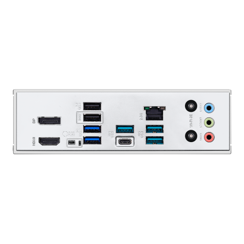 ASUS PRIME B850-PLUS WIFI AMD B850 Zócalo AM5 ATX - Imagen 7