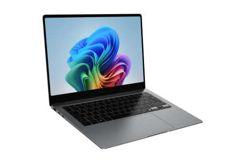Samsung Galaxy Book5 Pro Intel Core Ultra 7 258V Portátil 35,6 cm (14") Pantalla táctil WQXGA+ 32 GB LPDDR5x-SDRAM 1 TB SSD Wi-Fi 7 (802.11be) Windows 11 Pro Gris - Imagen 8