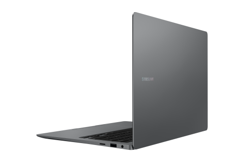 Samsung Galaxy Book5 Pro Intel Core Ultra 7 258V Portátil 35,6 cm (14") Pantalla táctil WQXGA+ 32 GB LPDDR5x-SDRAM 1 TB SSD Wi-Fi 7 (802.11be) Windows 11 Pro Gris - Imagen 9