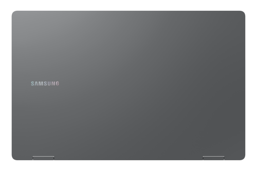 Samsung Galaxy Book5 360 Intel Core Ultra 5 226V Portátil 39,6 cm (15.6") Pantalla táctil Full HD 16 GB LPDDR5x-SDRAM 512 GB SSD Wi-Fi 7 (802.11be) Windows 11 Pro Gris - Imagen 5