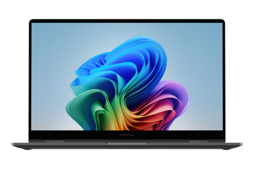 Samsung Galaxy Book5 360 Intel Core Ultra 5 226V Portátil 39,6 cm (15.6") Pantalla táctil Full HD 16 GB LPDDR5x-SDRAM 512 GB SSD Wi-Fi 7 (802.11be) Windows 11 Pro Gris - Imagen 9