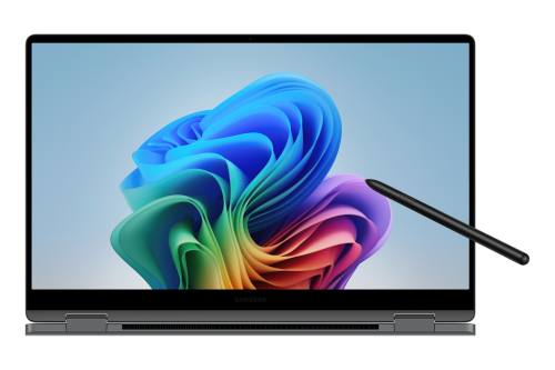 Samsung Galaxy Book5 360 Intel Core Ultra 5 226V Portátil 39,6 cm (15.6") Pantalla táctil Full HD 16 GB LPDDR5x-SDRAM 512 GB SSD Wi-Fi 7 (802.11be) Windows 11 Pro Gris - Imagen 10