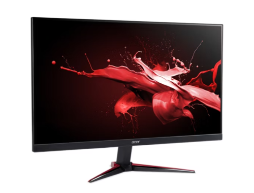 Acer NITRO VG0 VG240Y S3 pantalla para PC 60,5 cm (23.8") 1920 x 1080 Pixeles Full HD Negro - Imagen 3