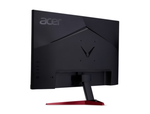 Acer NITRO VG0 VG240Y S3 pantalla para PC 60,5 cm (23.8") 1920 x 1080 Pixeles Full HD Negro - Imagen 6