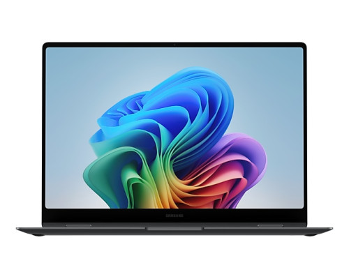 Samsung Galaxy Book Pro 360 Galaxy Book5 Pro 360 Intel Core Ultra 7 258V Híbrido (2-en-1) 40,6 cm (16") Pantalla táctil WQXGA+ 32 GB LPDDR5x-SDRAM 1 TB SSD Wi-Fi 7 (802.11be) Windows 11 Pro Gris - Imagen 10