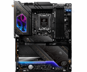 Asrock Z890 Taichi Intel Z890 LGA 1851 (Socket V1) ATX