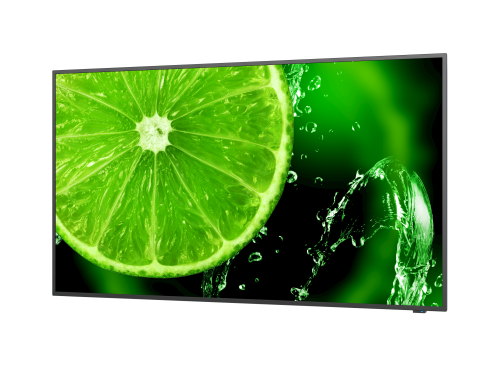 NEC MultiSync E438 Pantalla plana para señalización digital 108 cm (42.5") LCD 350 cd / m² 4K Ultra HD Negro 16/7 - Imagen 3