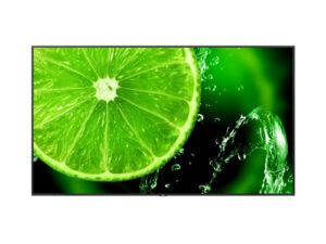 NEC MultiSync E758 Pantalla plana para señalización digital 189,2 cm (74.5") LED 400 cd / m² 4K Ultra HD Negro 18/7