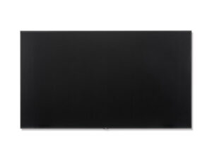 NEC MultiSync M861 Pantalla plana para señalización digital 2,18 m (86") LCD 500 cd / m² 4K Ultra HD Negro 24/7