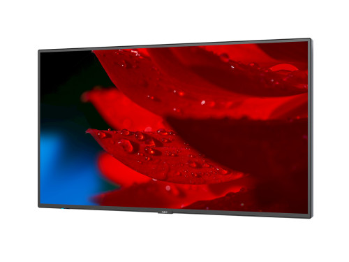 NEC MultiSync MA551 Pantalla plana para señalización digital 139,7 cm (55") IPS 500 cd / m² 4K Ultra HD Negro 24/7 - Imagen 7