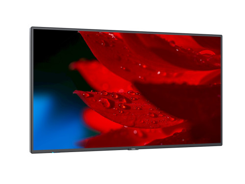 NEC MultiSync MA551 Pantalla plana para señalización digital 139,7 cm (55") IPS 500 cd / m² 4K Ultra HD Negro 24/7 - Imagen 9