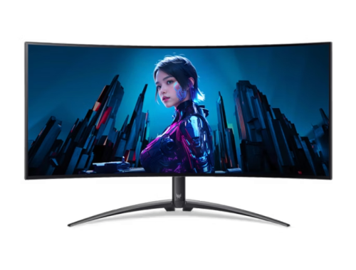 Acer Predator X34 X pantalla para PC 86,4 cm (34") 3440