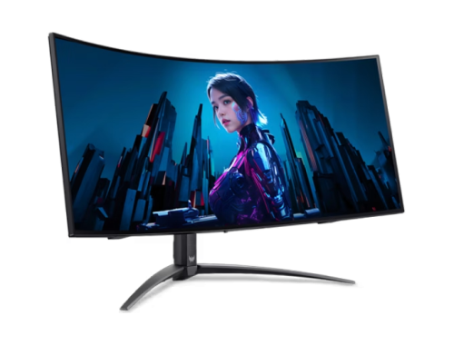 Acer Predator X34 X pantalla para PC 86,4 cm (34") 3440 - Imagen 3