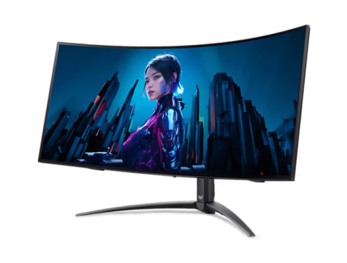 Acer Predator X34 X pantalla para PC 86,4 cm (34") 3440 - Imagen 4