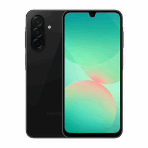 Samsung Galaxy A26 17 cm (6.7") SIM doble Android 15 5G USB Tipo C 8 GB 256 GB 5000 mAh Negro