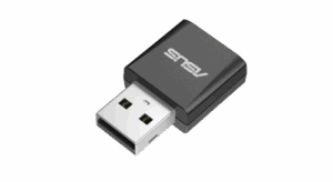 ASUS USB-BE92 Nano WLAN 2882 Mbit/s