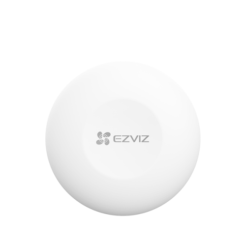 EZVIZ T3C Inalámbrico Blanco - Imagen 2