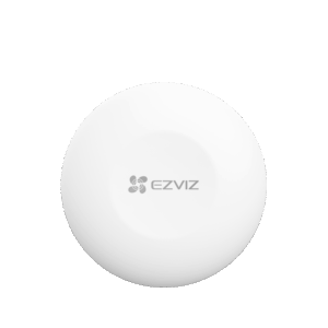 EZVIZ T3C Inalámbrico Blanco