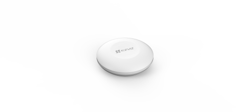 EZVIZ T3C Inalámbrico Blanco - Imagen 7