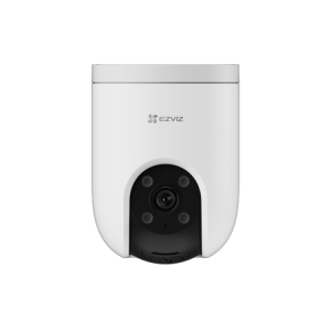 EZVIZ H8c 4G Almohadilla Cámara de seguridad IP Exterior 2304 x 1296 Pixeles Techo/Pared/Poste