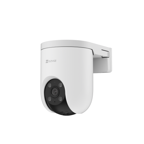EZVIZ H8C POE 3MP - Imagen 2