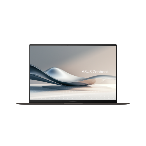 ASUS Zenbook S 16 OLED UM5606WA-RK053W Copilot+ PC - Ordenad - Imagen 5