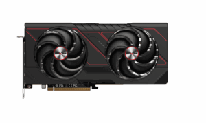 Sapphire PULSE Radeon RX 9070 AMD 16 GB GDDR6
