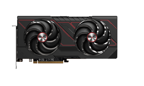 Sapphire PULSE Radeon RX 9070 AMD 16 GB GDDR6
