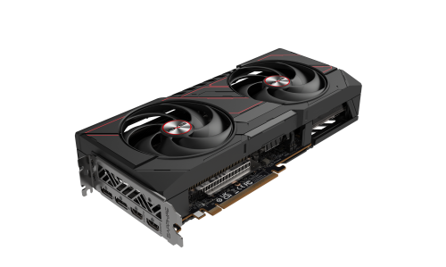 Sapphire PULSE Radeon RX 9070 AMD 16 GB GDDR6 - Imagen 3