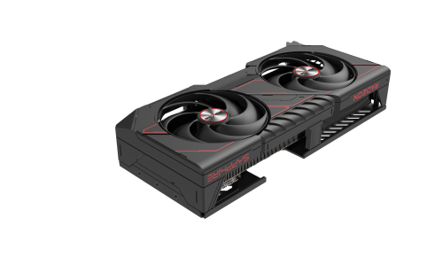 Sapphire PULSE Radeon RX 9070 AMD 16 GB GDDR6 - Imagen 4